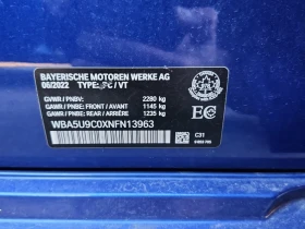 BMW 340 * M340I XDRIVE * CARFAX * ЦЕНА ДО БГ - 32300 € / 63173.31 лв. - 13642108 6