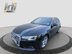 Audi A4 2.0 TDI Quattro S-line - 16105 € / 31498.64 лв. - 83937218 2