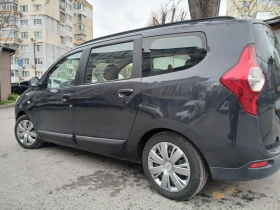 Dacia Lodgy - 4999 € / 9777.19 лв. - 13197977 3