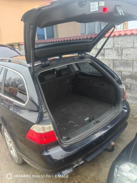 BMW 525 2.5! Gas | Mobile.bg � ����� ������ 4