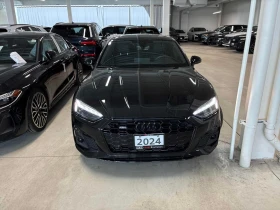 Audi A5 * Progressiv * CARFAX * БЕЗ ПЪРВОНАЧАЛНА ВНОСКА - 35500 € / 69431.96 лв. - 64399728 6