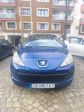 Peugeot 207 2010г.