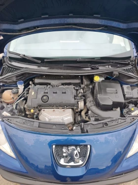Peugeot 207 2010г. - 2380 € / 4654.88 лв. - 73604762 12