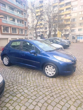 Peugeot 207 2010г. - 2380 € / 4654.88 лв. - 73604762 5