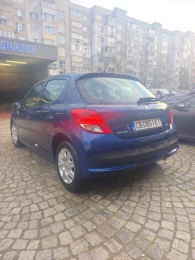 Peugeot 207 2010г. - 2380 € / 4654.88 лв. - 73604762 6