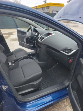 Peugeot 207 2010г. - 2380 € / 4654.88 лв. - 73604762 8