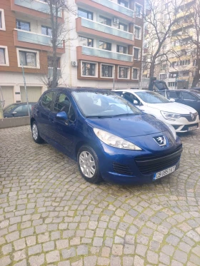 Peugeot 207 2010г. - 2380 € / 4654.88 лв. - 73604762 2