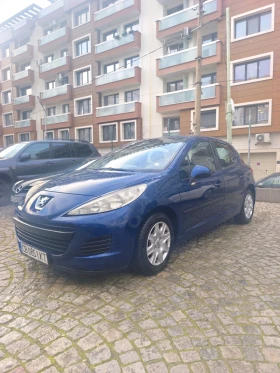 Peugeot 207 2010г. - 2380 € / 4654.88 лв. - 73604762 4