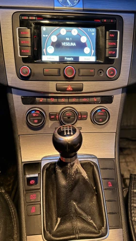 VW Passat 2.0 - 7500 € / 14668.73 лв. - 19841370 12