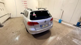 VW Passat 2.0 - 7500 € / 14668.73 лв. - 19841370 8