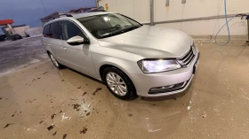 VW Passat 2.0 - 7500 € / 14668.73 лв. - 19841370 2