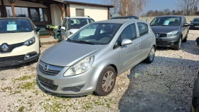 Opel Corsa 1.2i  - 900 € / 1760.25 лв. - 61051919 2
