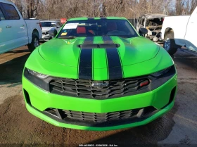 Chevrolet Camaro Rwd Lt1 - 27900 € / 54567.66 лв. - 43661368 12