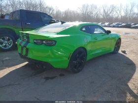 Chevrolet Camaro Rwd Lt1 - 27900 € / 54567.66 лв. - 43661368 4