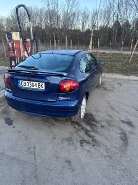 Renault Megane Coach  - 1100 € / 2151.41 лв. - 18206435 4