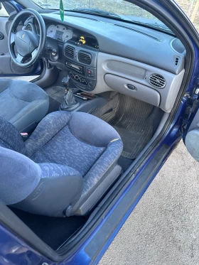 Renault Megane Coach  - 1100 € / 2151.41 лв. - 18206435 5