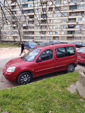 Citroen Berlingo - 2700 € / 5280.74 лв. - 49682355 2