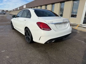 Mercedes-Benz C 300 * CARFAX * ЦЕНА ДО БГ - 14200 € / 27772.79 лв. - 69338283 3