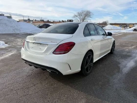 Mercedes-Benz C 300 * CARFAX * ЦЕНА ДО БГ - 14200 € / 27772.79 лв. - 69338283 5