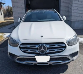 Mercedes-Benz E 450 * CARFAX * BURMESTER * DISTRONIC * КОМБИ