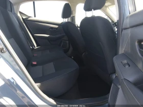 Nissan Sentra 2.0L I-4 DI, DOHC, VVT, 149HP Front Wheel Drive | Mobile.bg � ����� ������ 8