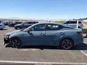 Nissan Sentra 2.0L I-4 DI, DOHC, VVT, 149HP Front Wheel Drive | Mobile.bg � ����� ������ 14