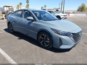 ������ Nissan Sentra