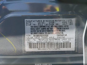 Nissan Sentra 2.0L I-4 DI, DOHC, VVT, 149HP Front Wheel Drive | Mobile.bg � ����� ������ 9