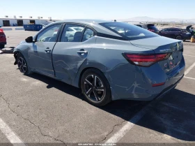 Nissan Sentra 2.0L I-4 DI, DOHC, VVT, 149HP Front Wheel Drive | Mobile.bg � ����� ������ 3