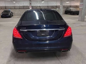 Mercedes-Benz S 550 CARFAX | Mobile.bg � ����� ������ 4