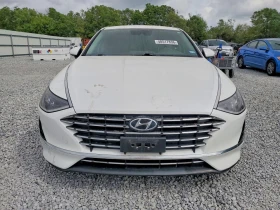 Hyundai Sonata 2.0L Hybrid | Mobile.bg � ����� ������ 5