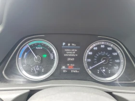 Hyundai Sonata 2.0L Hybrid | Mobile.bg � ����� ������ 9
