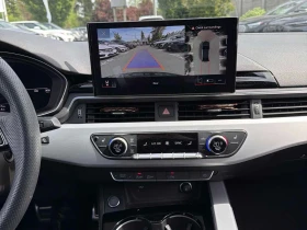Audi A5 Progressiv/360/DISTRONIC/���������� | Mobile.bg � ����� ������ 9