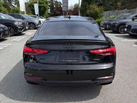 Audi A5 Progressiv/360/DISTRONIC/���������� | Mobile.bg � ����� ������ 4