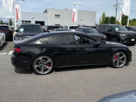 Audi A5 Progressiv/360/DISTRONIC/���������� | Mobile.bg � ����� ������ 3