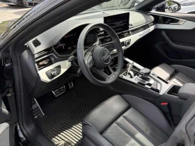 Audi A5 Progressiv/360/DISTRONIC/���������� | Mobile.bg � ����� ������ 5