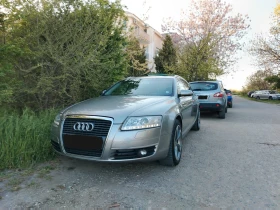 Audi A6 - 5000 € / 9779.15 лв. - 41393126 3
