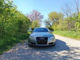 ����� �� �������� �� Audi A6