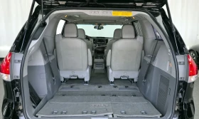 Toyota Sienna 3.5 бензин! Става на газ! Екзекютив! | Auto.bg — изображение 12
