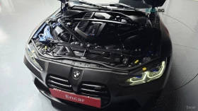 BMW M3 COMPETITION* 360* HEADUP* ОБДУХВ*  | Auto.bg — изображение 6