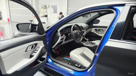 BMW M3 COMPETITION* 360* HEADUP* ОБДУХВ*  | Auto.bg — изображение 10