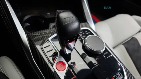 BMW M3 COMPETITION* 360* HEADUP* ОБДУХВ*  | Auto.bg — изображение 9