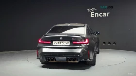 BMW M3 COMPETITION* 360* HEADUP* ОБДУХВ*  | Auto.bg — изображение 4