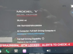 Tesla Model Y Performance 2024 AWD | Dual Motor | Mobile.bg � ����� ������ 13