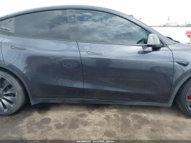 Tesla Model Y Performance 2024 AWD | Dual Motor | Mobile.bg � ����� ������ 8
