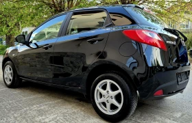 Toyota Yaris 1.3i-������-���-japan | Mobile.bg � ����� ������ 9