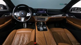 BMW 730 xDrive M-SPORT* ����* ������* ����* 360* HUD | Mobile.bg � ����� ������ 7