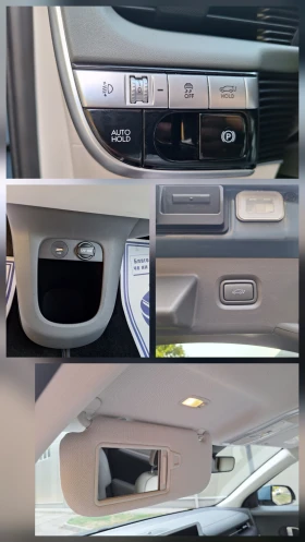Hyundai Ioniq 5 77, 4 kWh, Long Range, Заверена БГ Гаранция,  | Auto.bg — изображение 14