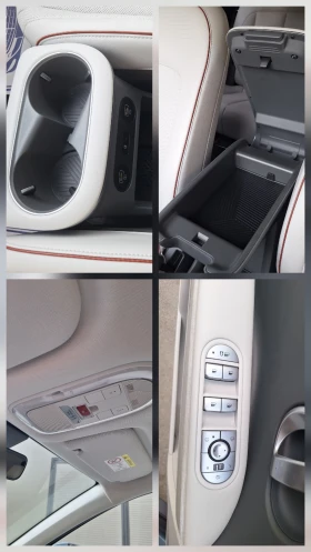 Hyundai Ioniq 5 77, 4 kWh, Long Range, Заверена БГ Гаранция,  | Auto.bg — изображение 13