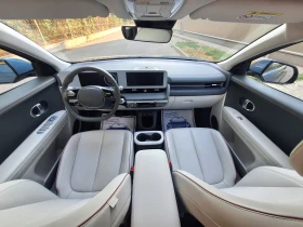 Hyundai Ioniq 5 77, 4 kWh, Long Range, Заверена БГ Гаранция,  | Auto.bg — изображение 11